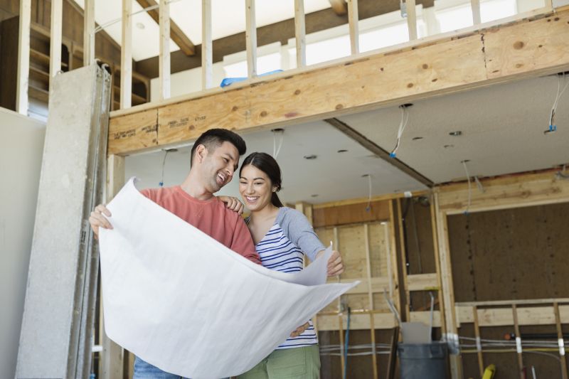 Cost of Remodeling in Tallmadge, OH