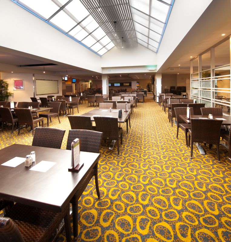 Lighting Enhancements