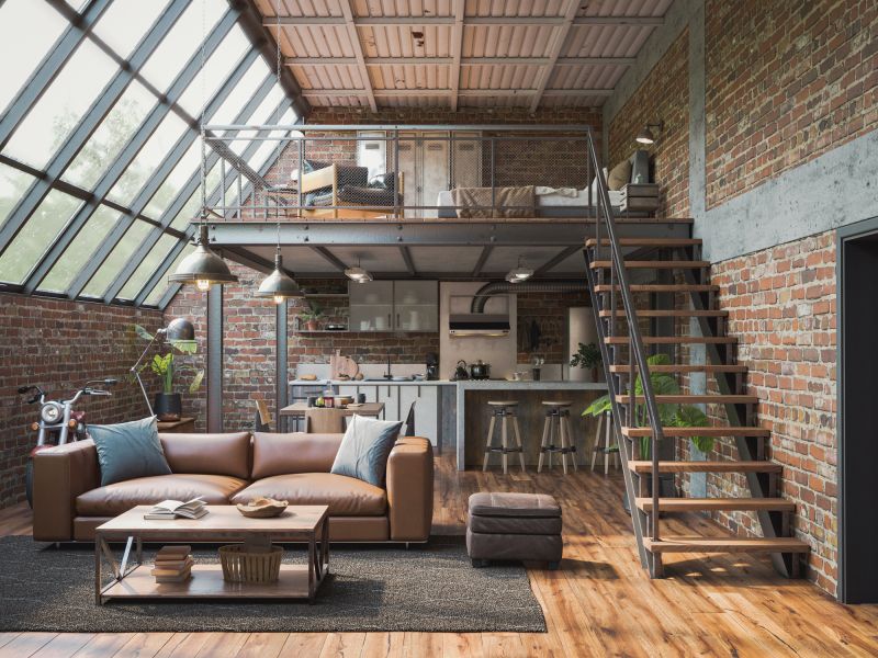 Loft Renovation