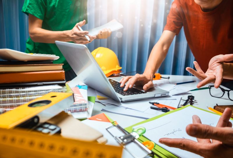 Special Needs Renovation