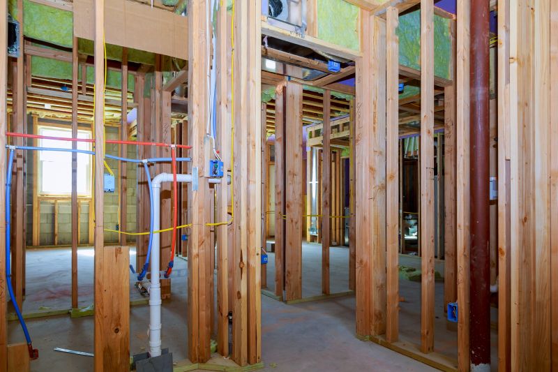 Electrical and Plumbing Specialists